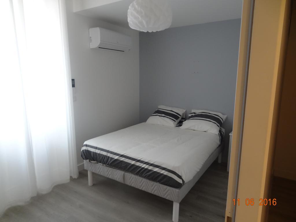 Appartement Les Demeures De Castellane Marseille
