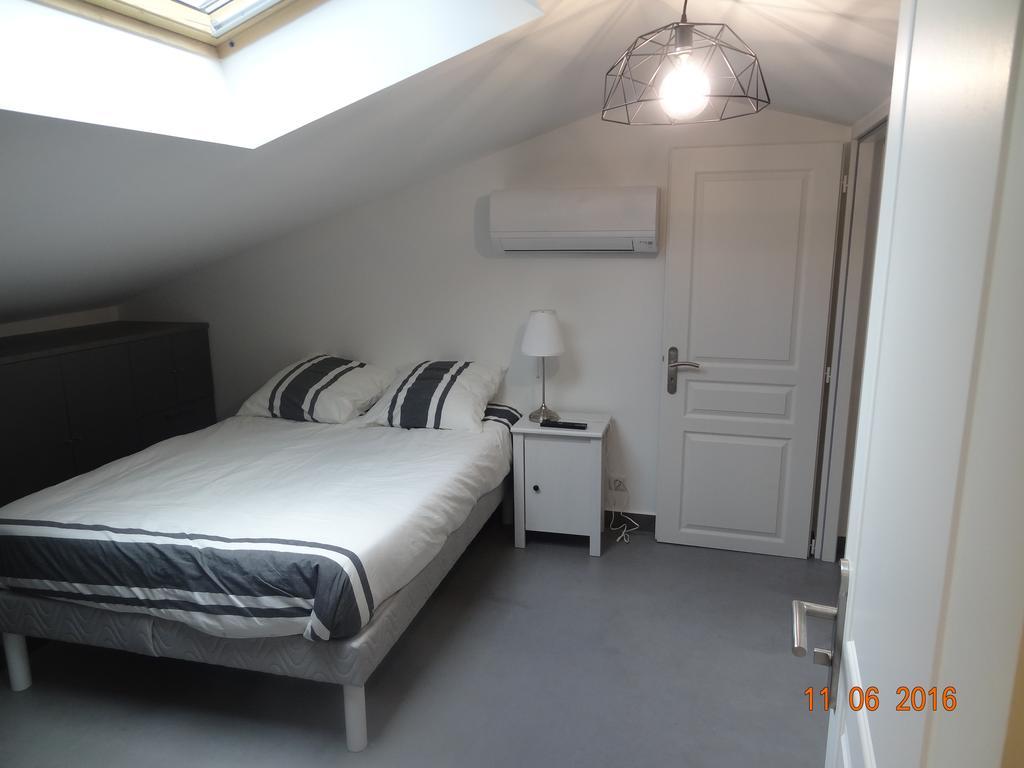 Appartement Les Demeures De Castellane *
