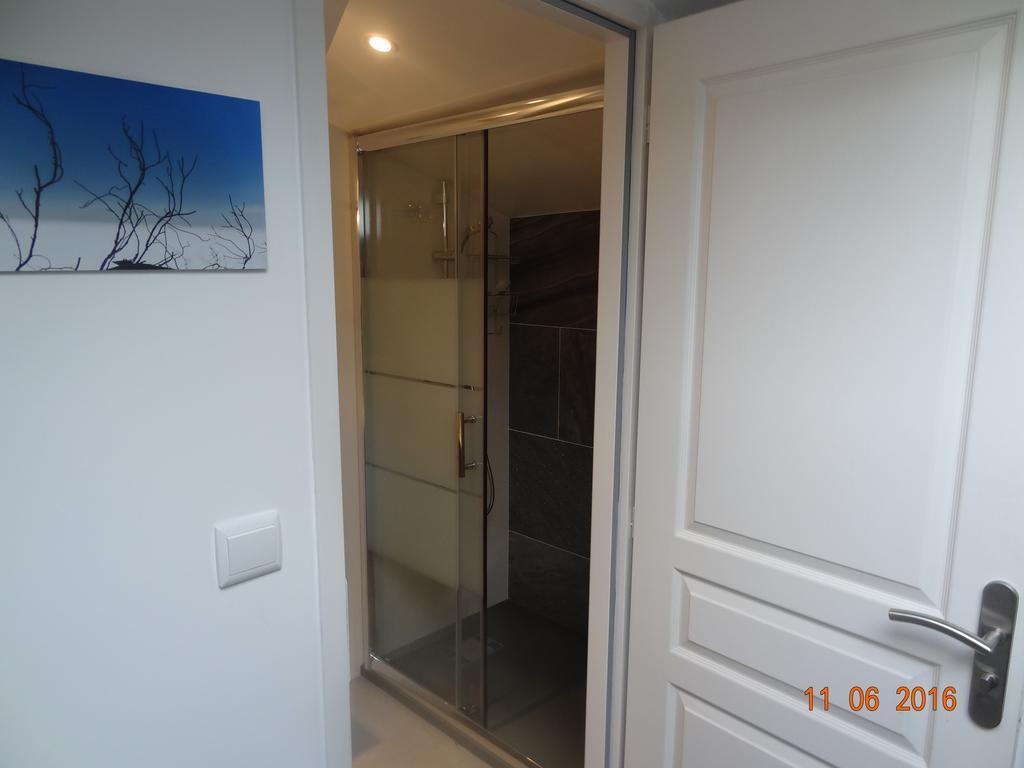 Appartement Les Demeures De Castellane