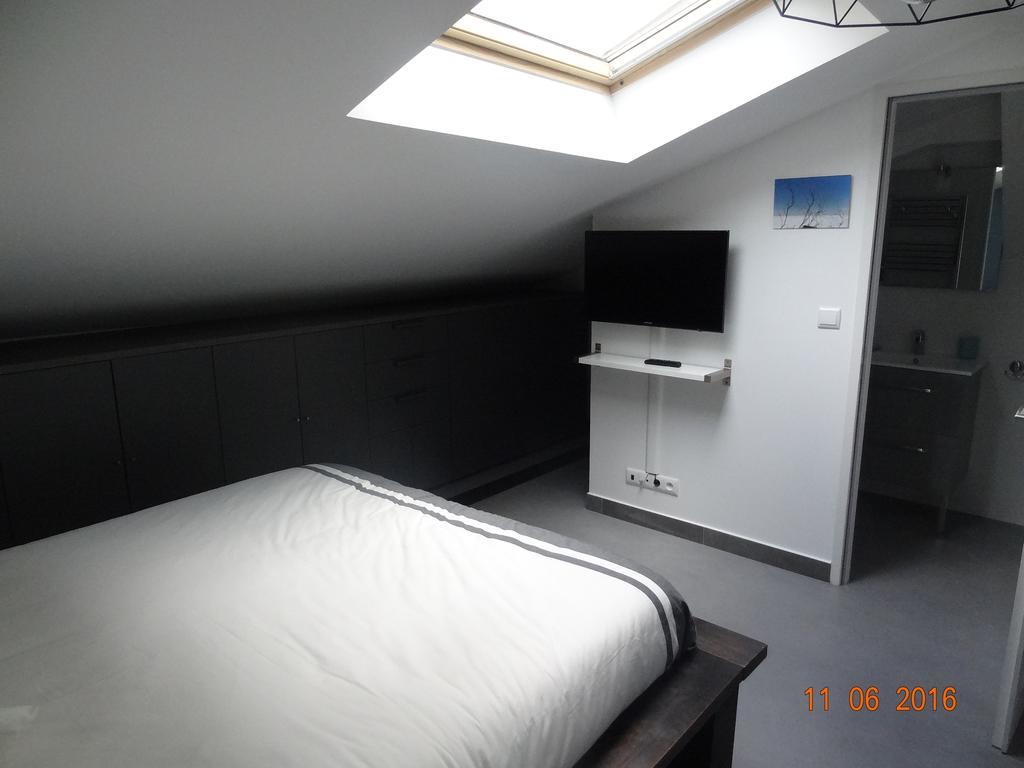 Appartement Les Demeures De Castellane *