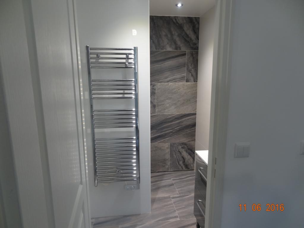 Appartement Les Demeures De Castellane Marseille