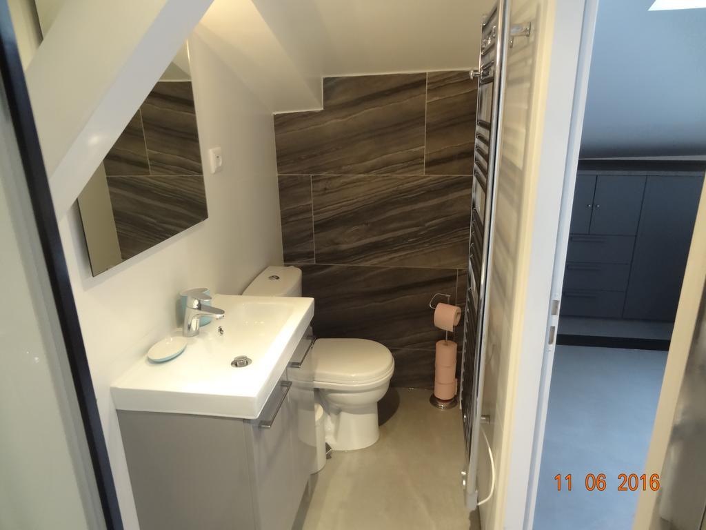 Appartement Les Demeures De Castellane *