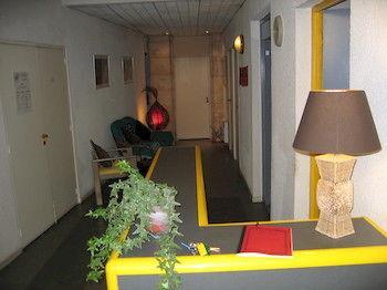 Aparthotel Meublee Services Marseilles