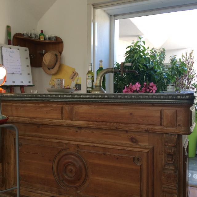 Maison d'hôtes Le Volet Bleu 3*