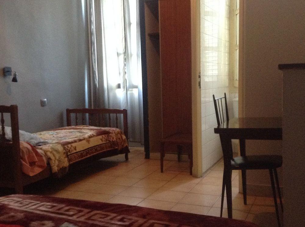 Hotel De La Faculte *
