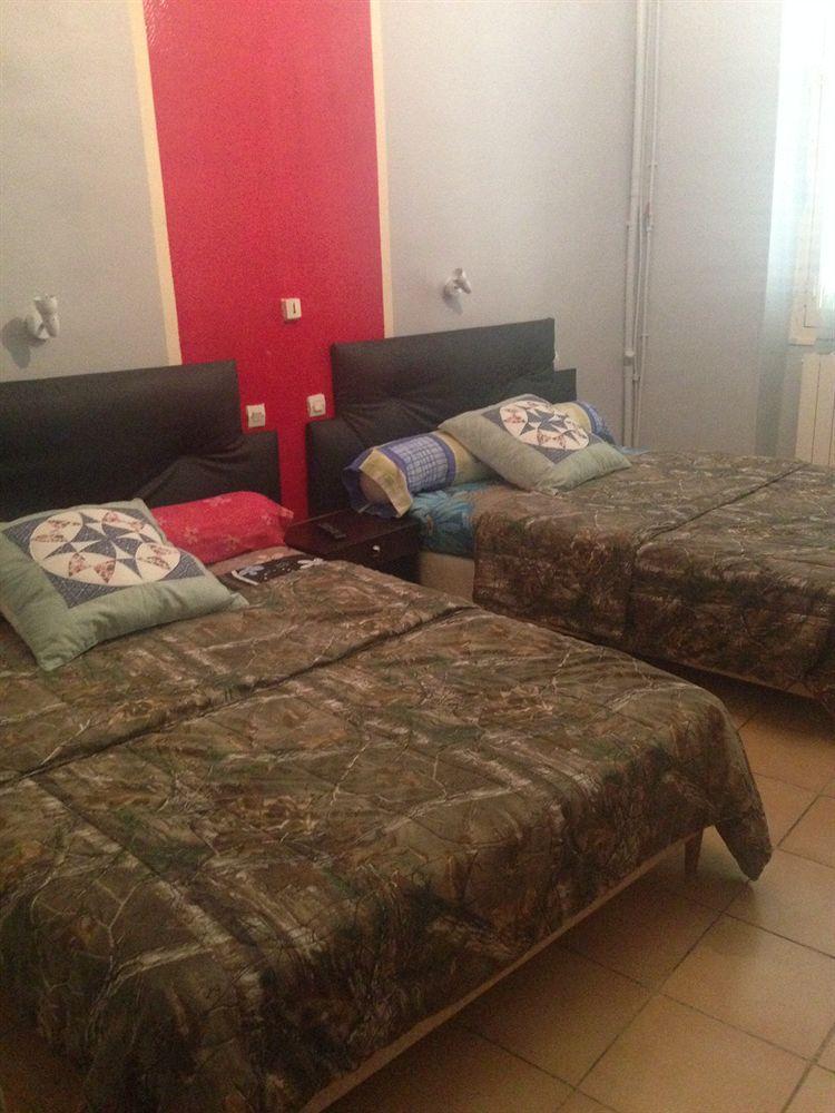 Hotel De La Faculte *