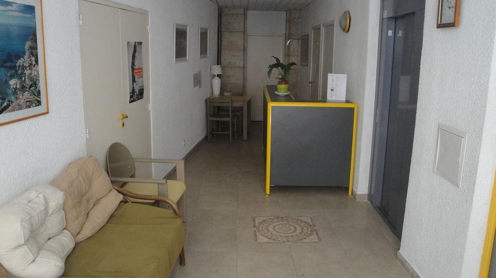 Meublee Services Aparthotel *