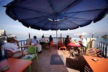 Hotel Marseille Richelieu 4*