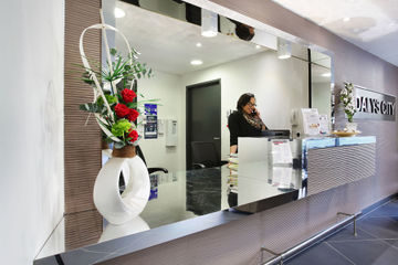 Odalys Prado Castellane 3* Marseille