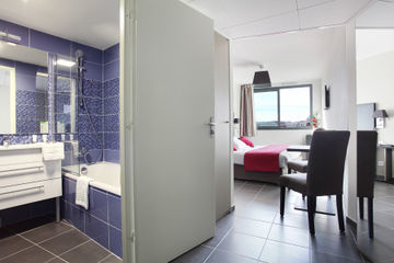 Odalys Prado Castellane Appartement 3*