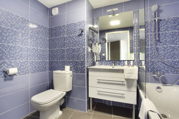 Odalys Prado Castellane Appartement