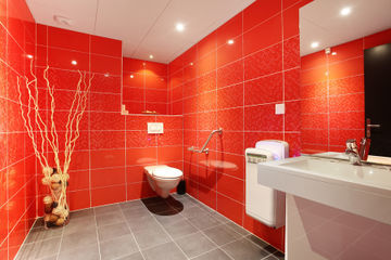 Odalys Prado Castellane Appartement Marseille