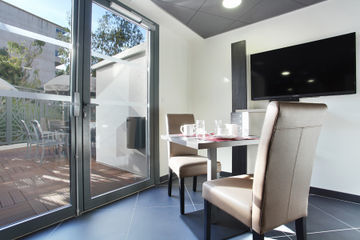 Odalys Prado Castellane Appartement