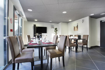 Odalys Prado Castellane 3* Marseille
