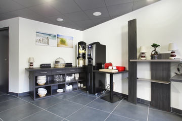 Odalys Prado Castellane 3*