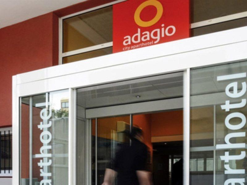Adagio Access Prado Perier 3* Marseilles