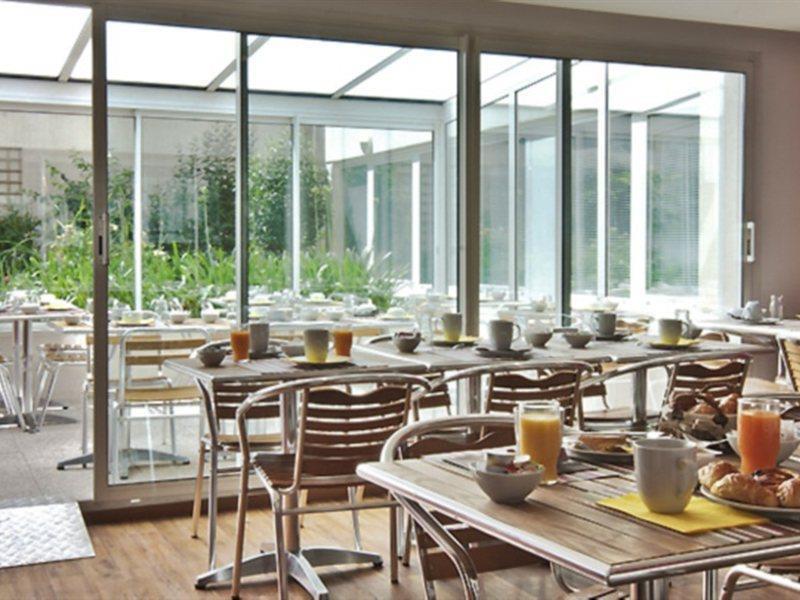 Adagio Access Prado Perier 3* Marseilles