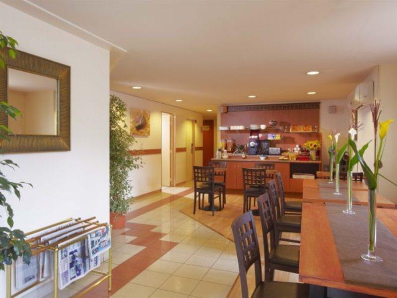 Citadines Prado Chanot Appart hôtel 3*