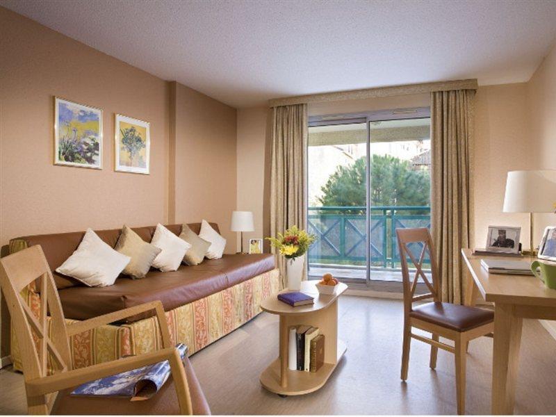 Citadines Prado Chanot Appart hôtel