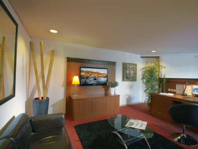 Citadines Prado Chanot Appart hôtel Marseille