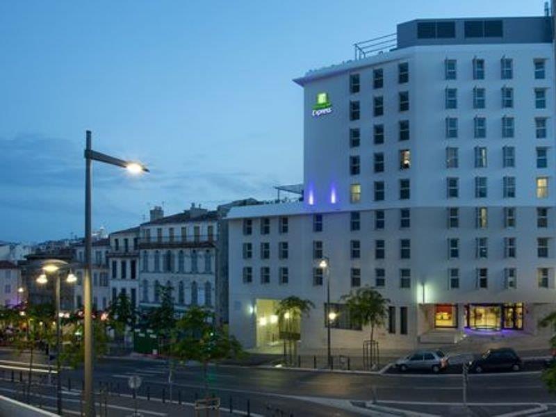 Centre Gare Saint-charles 3*