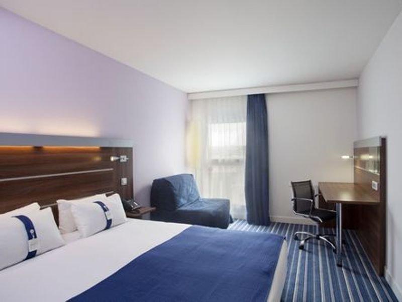 Centre Gare Saint-charles Hotel