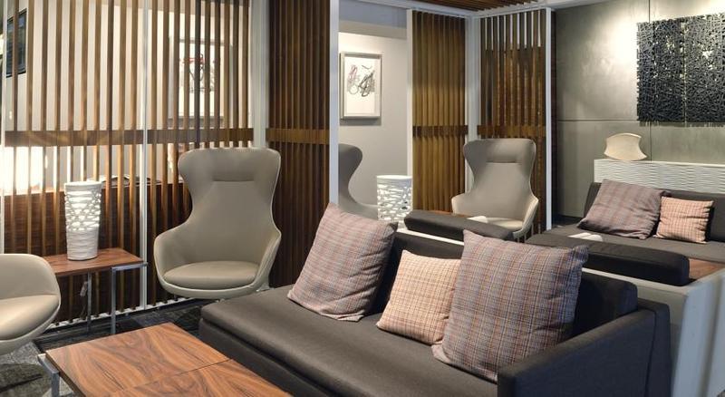 Ac By Marriott Prado Velodrome Marseille