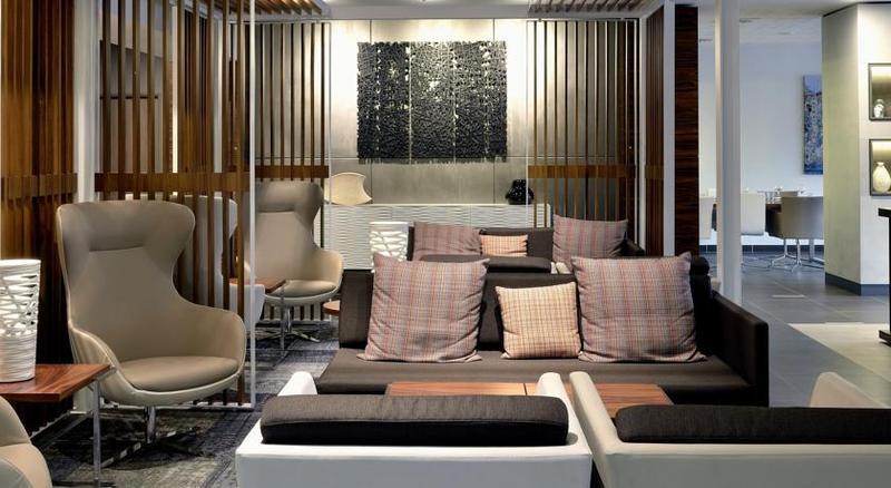 Hotel Ac By Marriott Prado Velodrome