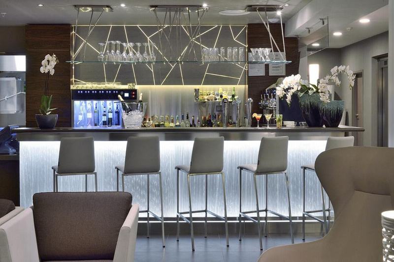 Hotel Ac By Marriott Prado Velodrome Marseille