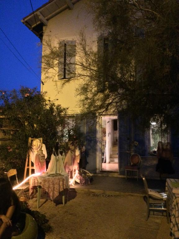Maison d'hôtes Le Volet Bleu