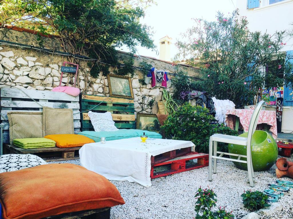 Maison d'hôtes Le Volet Bleu 3*