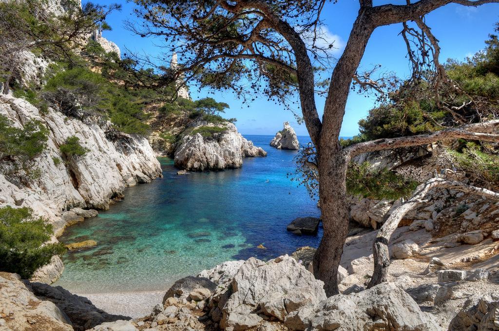 La Demeure Du Panier Maison d'hôtes Marseille