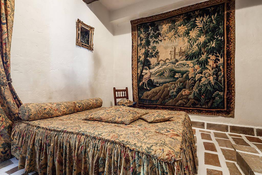 Maison d'hôtes La Demeure Du Panier Marseille