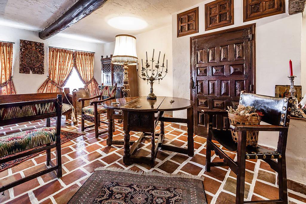 Maison d'hôtes La Demeure Du Panier