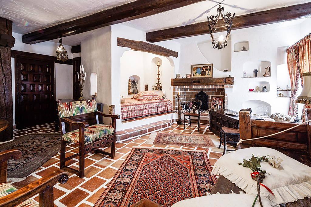 La Demeure Du Panier Maison d'hôtes Marseille