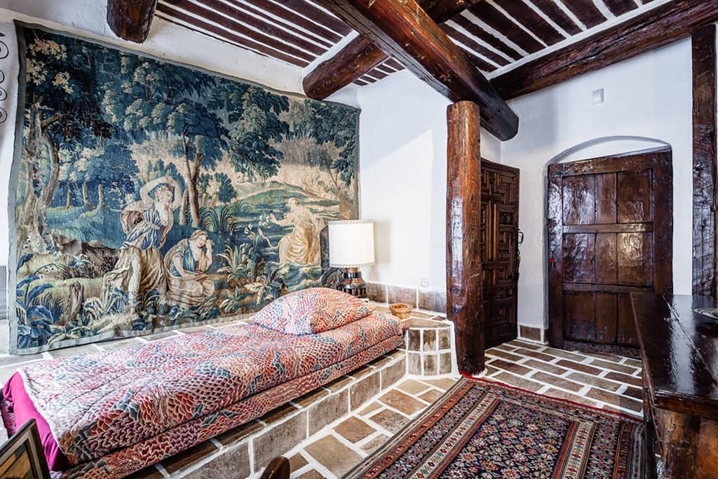 La Demeure Du Panier Maison d'hôtes 2*