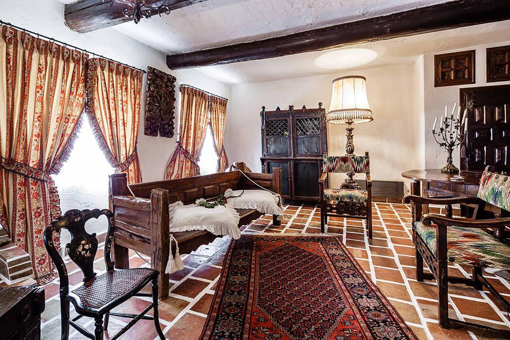 Maison d'hôtes La Demeure Du Panier