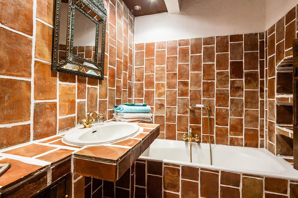 La Demeure Du Panier Maison d'hôtes Marseille