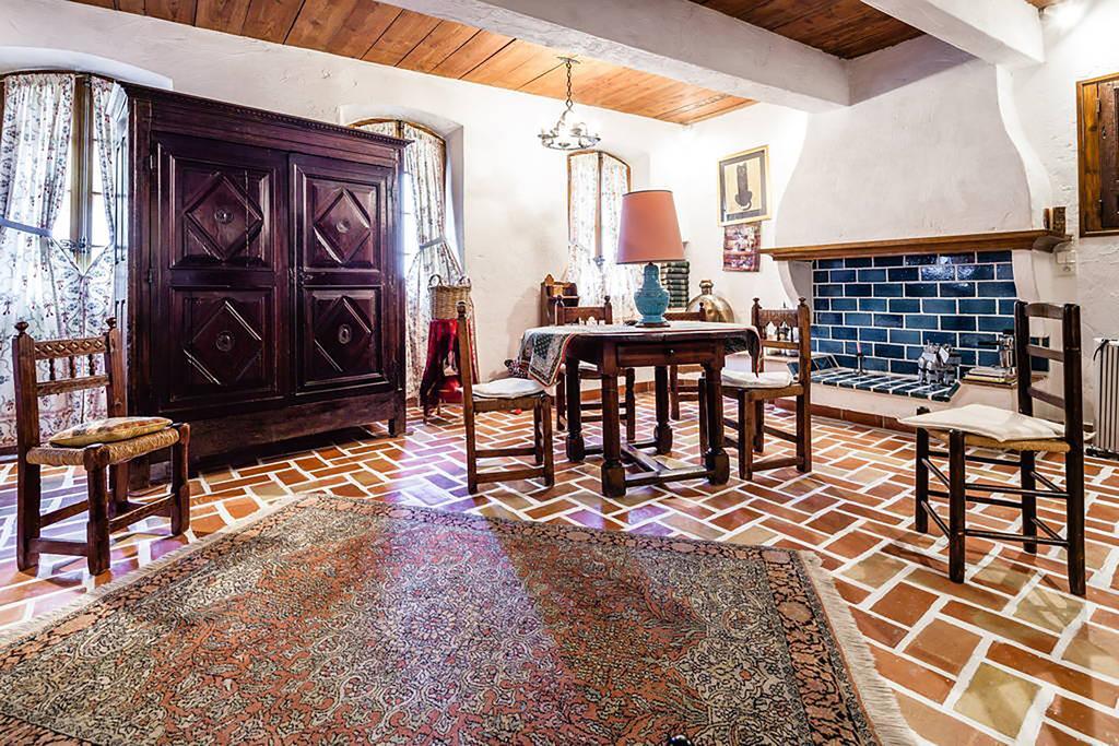 Maison d'hôtes La Demeure Du Panier Marseille