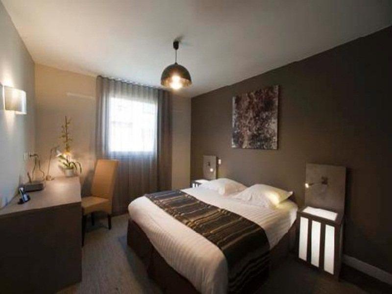 Appart'city Centre Prado Velodrome Appart hôtel Marseille
