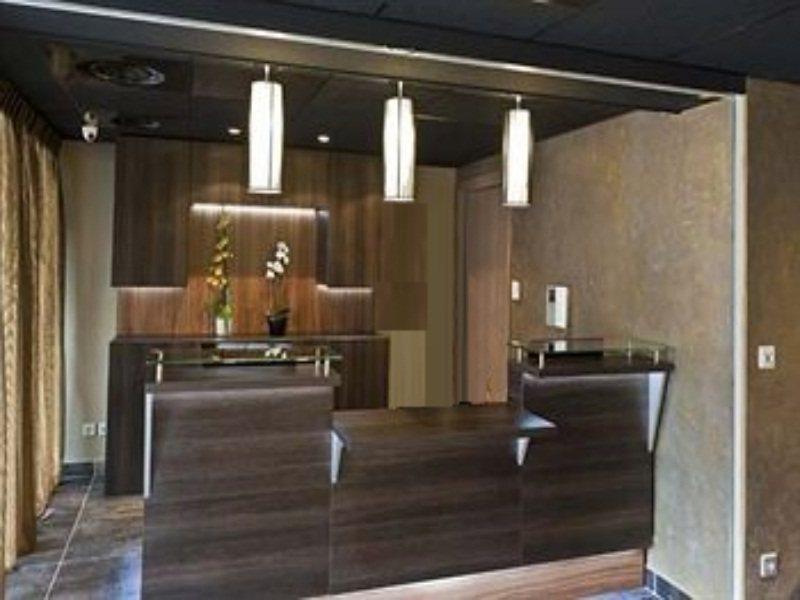 Appart'city Centre Prado Velodrome 3*