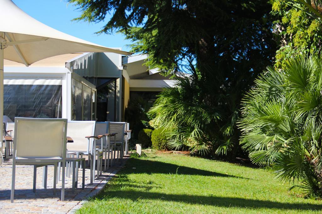 Novotel Est 4* Marseilles