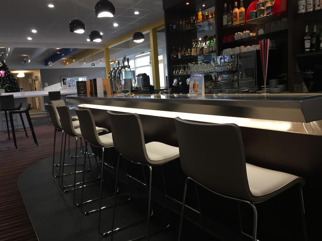 Novotel Est Hotel 4*