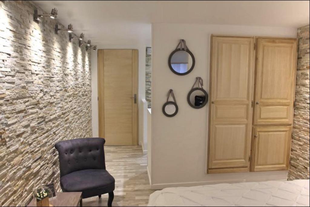 Chambres&appartements