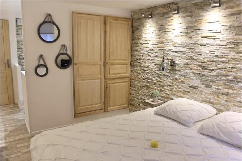 Chambres&appartements Maison d'hôtes