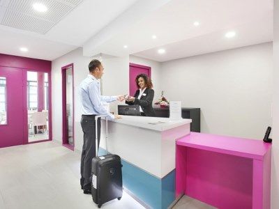 Odalys Le Dôme 3* Marseille