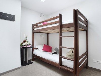 Odalys Le Dôme 3*