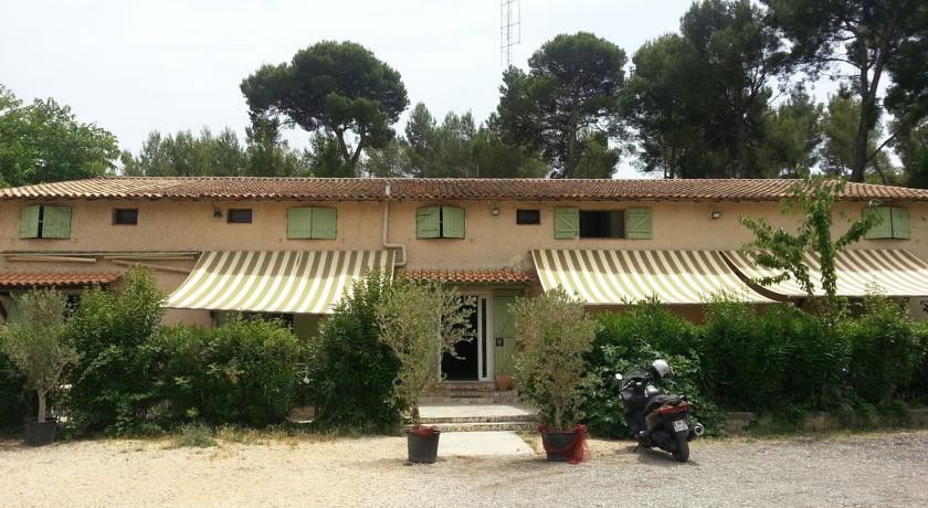 Mas Des Grives Hotel