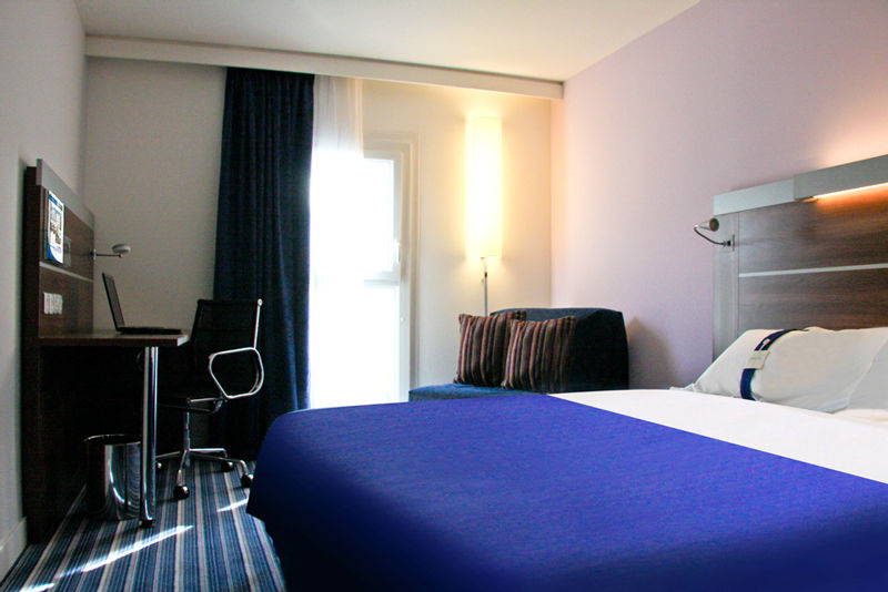 Centre Gare Saint-charles 3* Marseilles