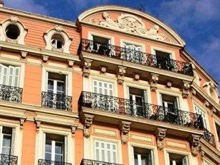Hotel Maison Saint Louis - Vieux Port Marseille